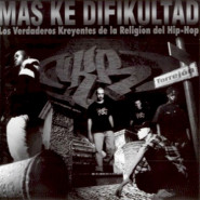 Más ke difikultad