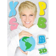 Xuxa só para Baixinhos Vol. 11 – Sustentabilidade