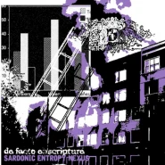 Sardonic Entropy Nexus