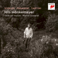 Vivaldi / Paganini / Tartini