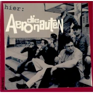 Hier: Die Aeronauten
