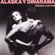 Deseo carnal