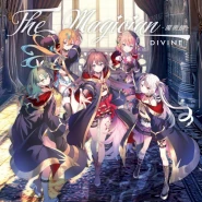 THE MAGICIAN –魔術師–