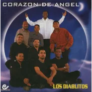 Corazón de ángel