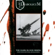 The Dark Blood Rising (The Hatecrowned Retaliation)