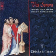 Vox Sonora