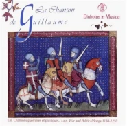 La Chanson de Guillaume : Lai, chansons guerrières et politiques 1188-1250
