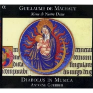 Messe de Nostre Dame