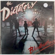 Bloodbrothers
