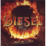 Into the Fire