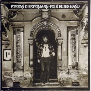 Stefan Diestelmann Folk Blues Band