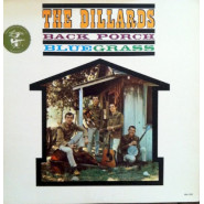 Back Porch Bluegrass