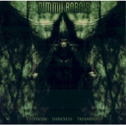 Enthrone Darkness Triumphant