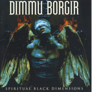 Spiritual Black Dimensions