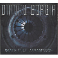 Death Cult Armageddon