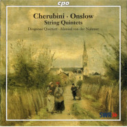 String Quintets