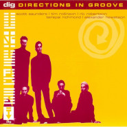 Directions in Groove