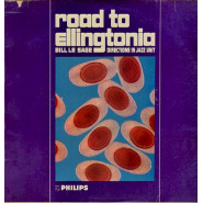 Road to Ellingtonia