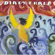 She Has No Strings Apollo