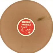 Remixes Vol. 1 (Vinyl, 12)