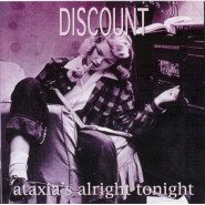Ataxia’s Alright Tonight