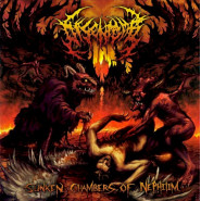 Sunken Chambers of Nephilim