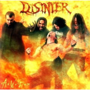 As We Burn