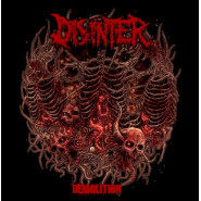 Demolition