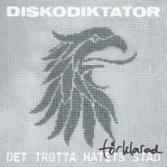 Det trötta hatets stad förklarad