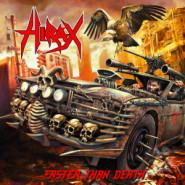 Faster than Death