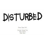 Demo Tape 1995