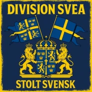 Stolt Svensk