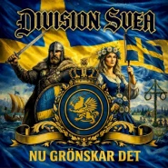 Nu grönskar det