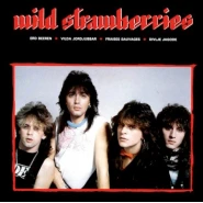 Wild Strawberries