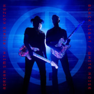 Black Light/White Noise