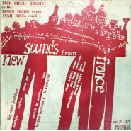New Sounds From France