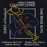 When Country Meets Dixie