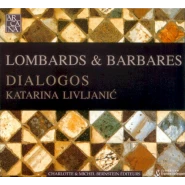 Lombards & barbares