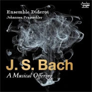 J. S. Bach: A Musical Offering