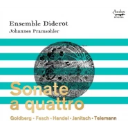 Sonate a quattro