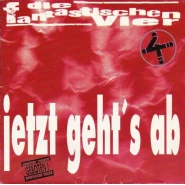 Jetzt geht’s ab