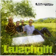Lauschgift