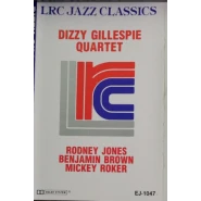 Dizzy Gillespie Quartet