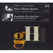 NDR 60 Years Jazz Edition No. 01
