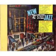 New 52nd Street Jazz