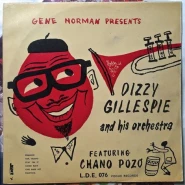 Dizzy Gillespie and His Orchestra