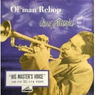 Ol' Man Rebop