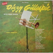Dizzy Gillespie and His Original Orchestra