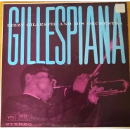 Gillespiana