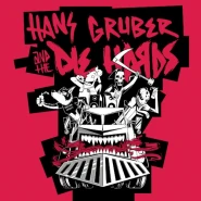 Hans Gruber and the Die Hards